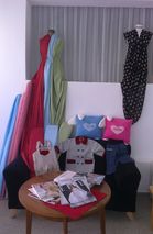 Erwachsenennähkurse - Modeatelier meins in Osnabrück