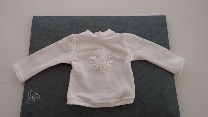 Puppensachen - Puppensachen  in verschiedenen Größen
(bei Anfragen Puppengröße mit angeben)
 - Modeatelier meins